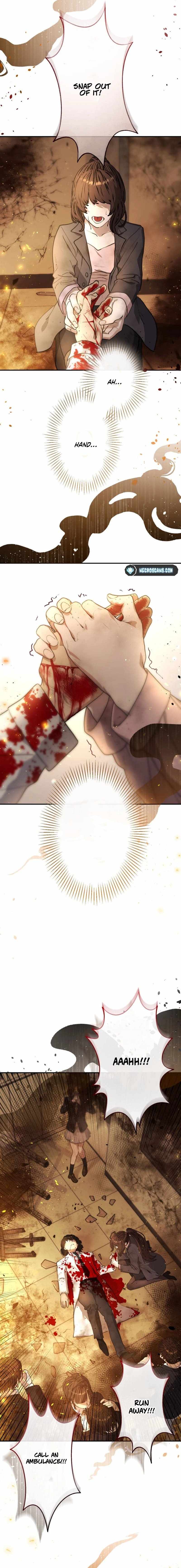 The Scientist Who Loves His Wife Too Much Becomes a Hero Who Saves the Nation Chapter 1 2